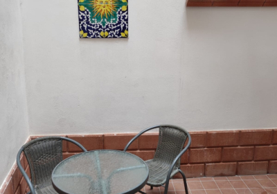 Casa Vacanze Appartamento Le Case Di Mariu'